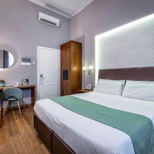 Standaard Double Kamer